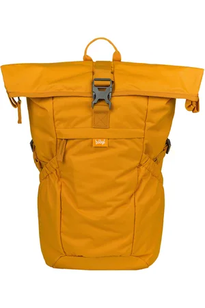Baagl Batoh Roll Yellow