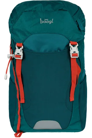 Baagl Batoh Tracker Verde