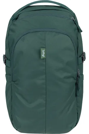 Baagl Batoh Dash Green