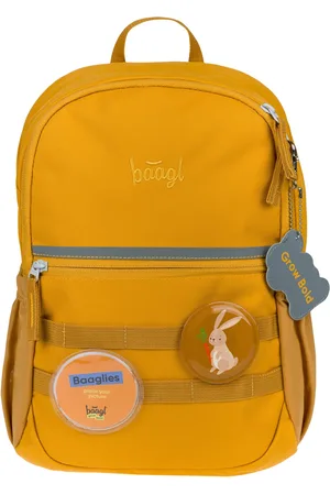 Baagl Batoh Buddy Bunny