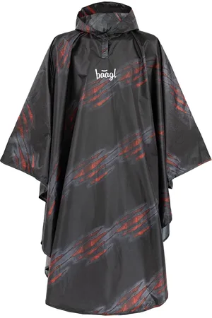 Baagl Pláštěnka Láva vel. XL