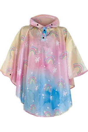 Baagl Pláštěnka Unicorn vel. S