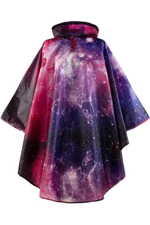 Baagl Pláštěnka Galaxy vel. L