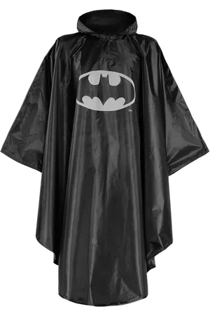 Baagl Pláštěnka Batman Logo vel. M