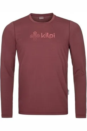 Kilpi Pánské technické triko SPOLETO-M velikost M
