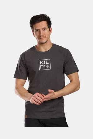 Kilpi Pánské bavlněné tričko VIBE velikost M