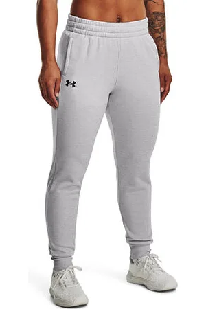 Under Armour Dámské tepláky Armour Fleece Jogger velikost M