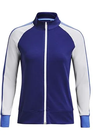 Under Armour Dámská mikina Storm Midlayer FZ velikost XL