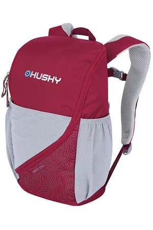 HUSKY Dětský batoh Jikko 15l velikost ONESIZE
