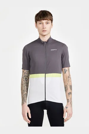 Craft Pánský cyklistický dres CORE Endur velikost L