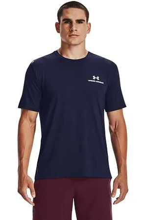 Under Armour Pánské triko Rush Energy SS velikost L