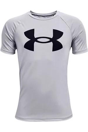 Under Armour Chlapecké triko Tech Big Logo velikost YM