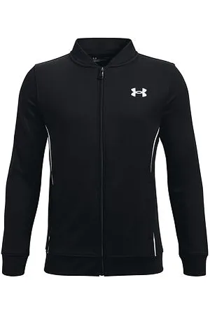 Under Armour Chlapecká sportovní bunda Pennant 2.0 FZ velikost YM