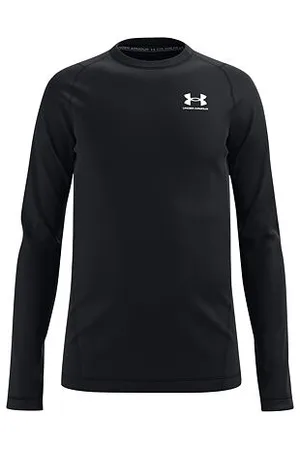 Under Armour Chlapecká první vrstva do zimy CG Armour LS velikost YS