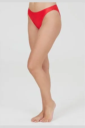 Cruz Dámský spodní díl plavek Aprilia W Bikini Pants velikost 38