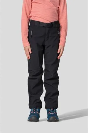 Cubus Dětské softshellové kalhoty Mario Jr velikost 134/140