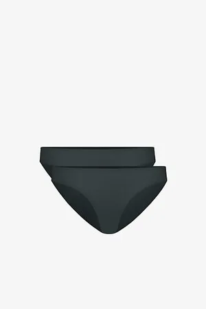 ATLANTIC Dámské kalhotky Mini 2-Pack velikost L