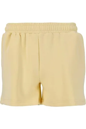 Endurance Dívčí kraťasy Timmia Jr. Sweat Shorts velikost 128