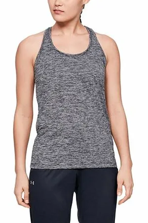 Under Armour Dámské tílko Tech Tank Twist velikost XS