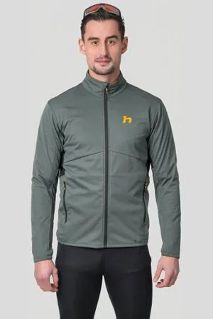 Cubus Pánská běžecká bunda Nordic velikost XL
