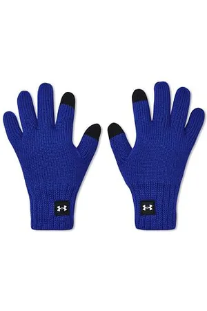 Under Armour Pánské rukavice Halftime Wool Glove velikost L/XL