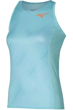 Mizuno Dámské tílko Printed Tank velikost XL