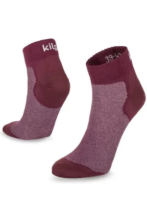 Kilpi Unisex běžecké ponožky MINIMIS-U velikost 35