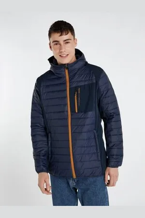 Protest Pánská hybridní bunda Letton Outerwear Jacket velikost M