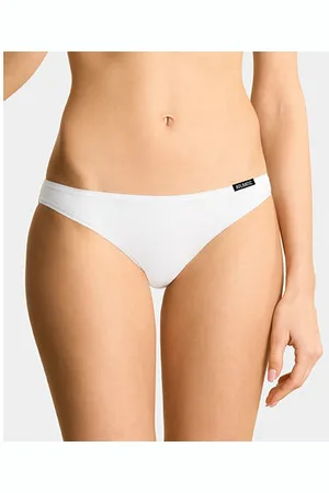 ATLANTIC Dámské kalhotky Mini 3-Pack velikost S