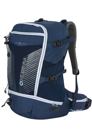 HUSKY Městský batoh Cingy 30l dark blue velikost ONESIZE