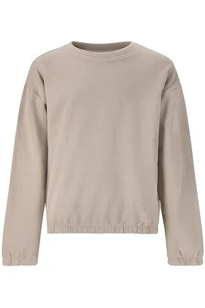Endurance Dívčí mikina Castall Jr. Crew Neck velikost 8