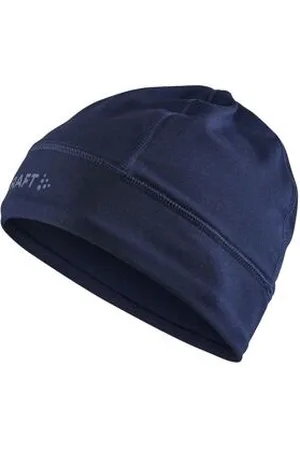 Craft Zimní čepice CORE Essence Ther velikost S/M