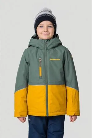Cubus Dětská lyžařská bunda Anakin JR velikost 146/152