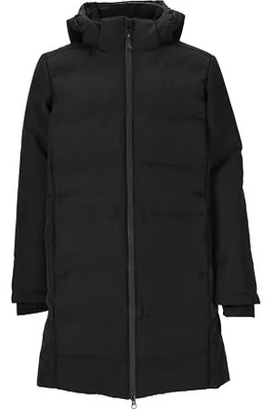Whistler Dětský kabát Mateo Jr. Long Puffer Parka W-PRO 5000 velikost 16/176