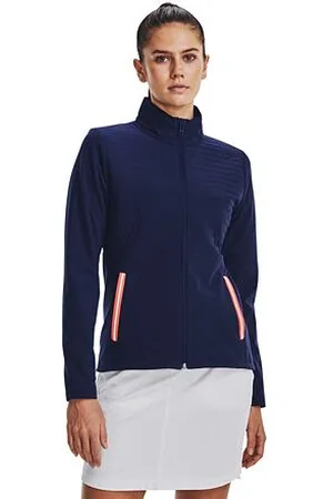 Under Armour Dámská sportovní bunda Storm Revo Jacket velikost S