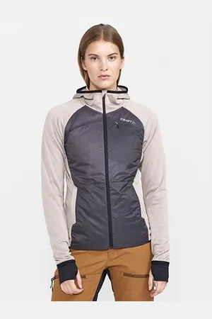 Craft Dámská mikina ADV Hybrid velikost S
