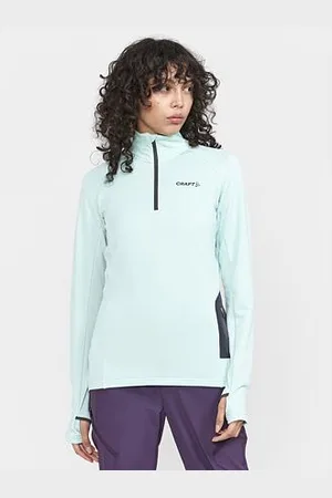 Craft Dámská lehká mikina CORE Trim Thermal velikost L