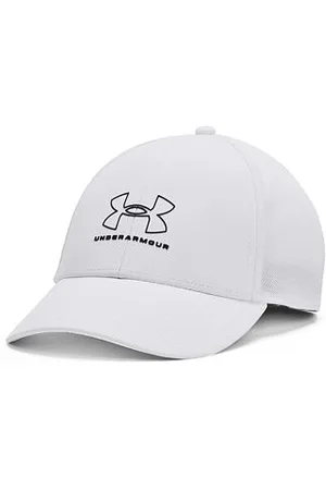 Under Armour Dámská kšiltovka Iso-chill Driver Mesh Adj velikost