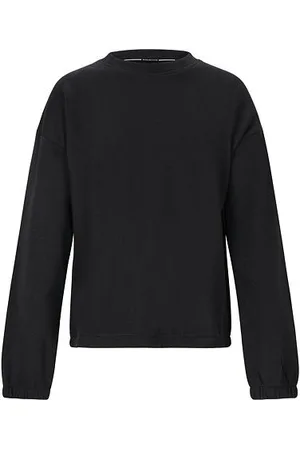Endurance Dívčí mikina Castall Jr. Crew Neck velikost 8