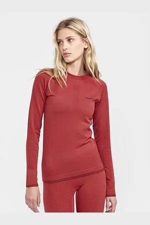 Craft Dámské tričko ADV Warm Intensity LS velikost M