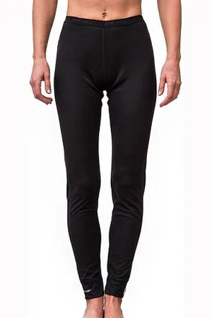 Sensor Dámské termo prádlo Double Face Leggings velikost L