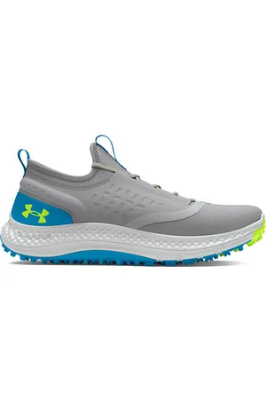 Under Armour Chlapecká bezspiková golfová obuv GS Charged Phantom SL velikost bot 5,5