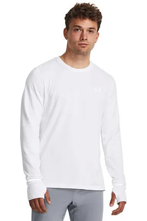 Under Armour Pánské běžecké tričko Qualifier Cold Long Sleeve velikost S