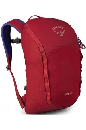 Osprey Batoh JET 12 II velikost