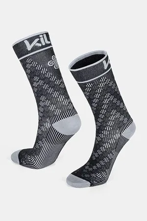 Kilpi Unisex ponožky Cycler-U velikost 35