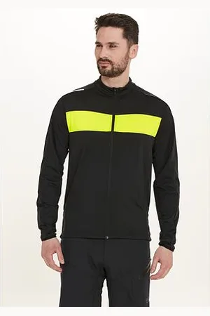 Endurance Pánský cyklistický dres San Tropez velikost S