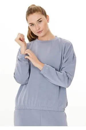 Endurance Dámská mikina Timmia W Crew Neck velikost 38