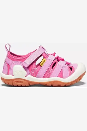 Keen Dětské hybridní sandály Knotch Creek Children velikost bot 24