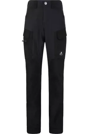 Whistler Dětské kalhoty Romning Jr Outdoor Pant velikost 10