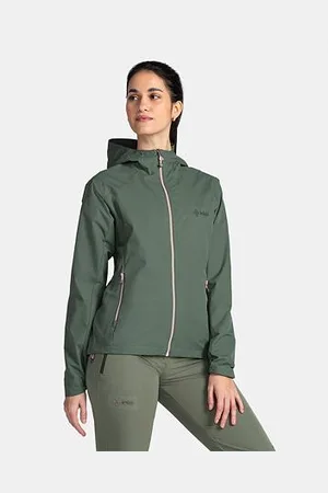 Kilpi Dámská outdoorová bunda SONNA-W velikost 34
